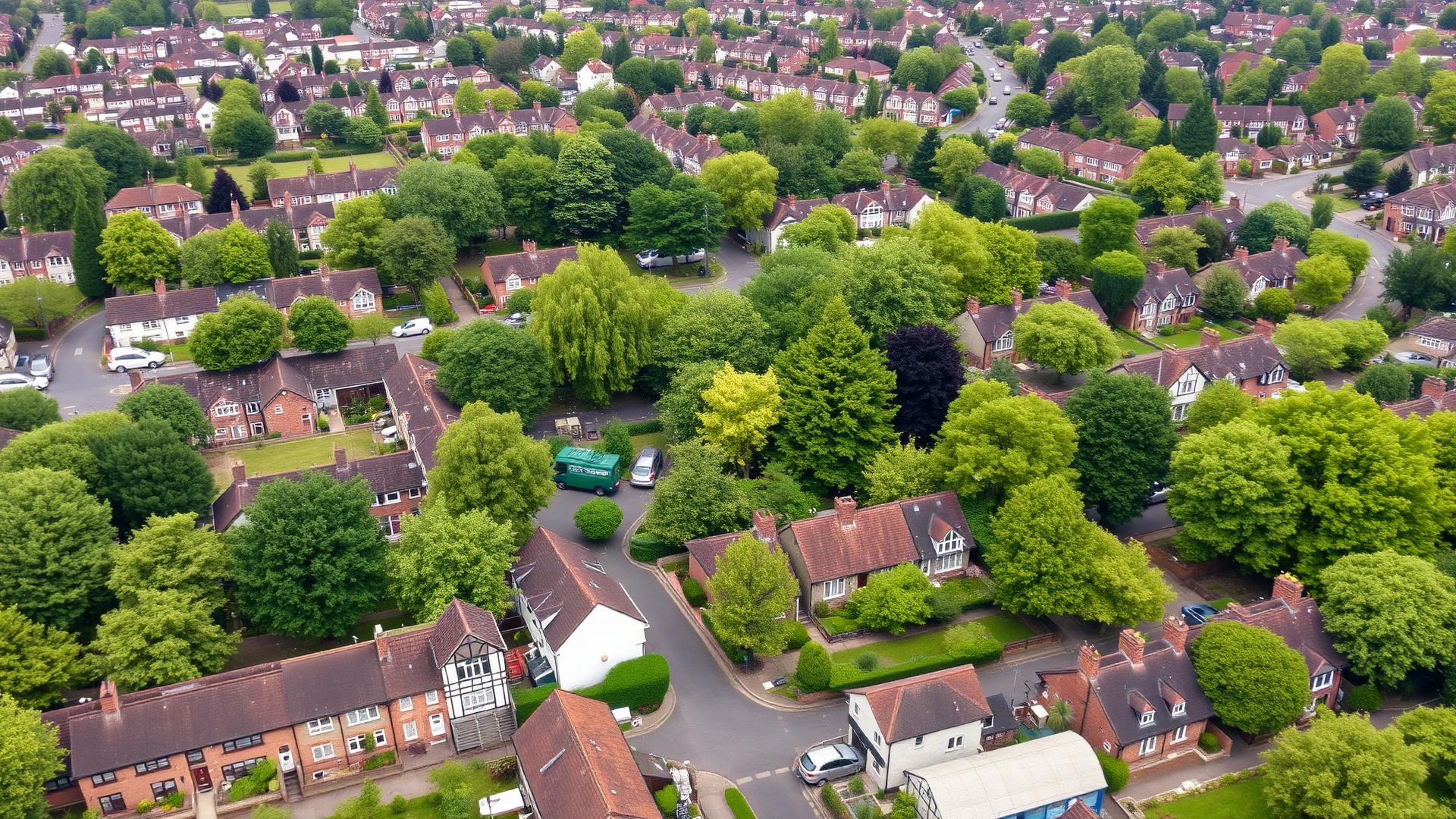 Professional gutter cleaning service in Pinner, Harrow