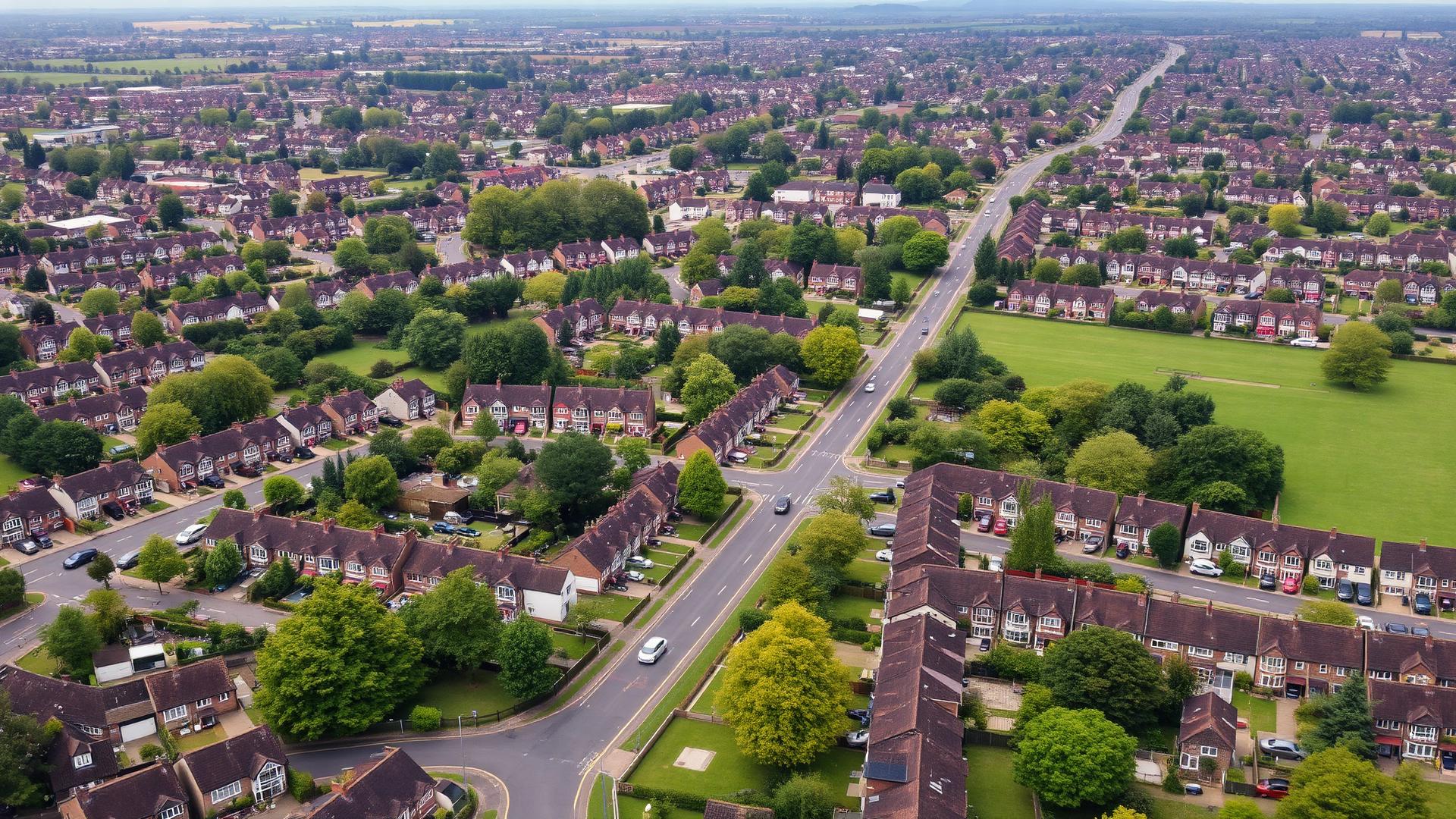Professional gutter cleaning service in Ruislip, northwest London